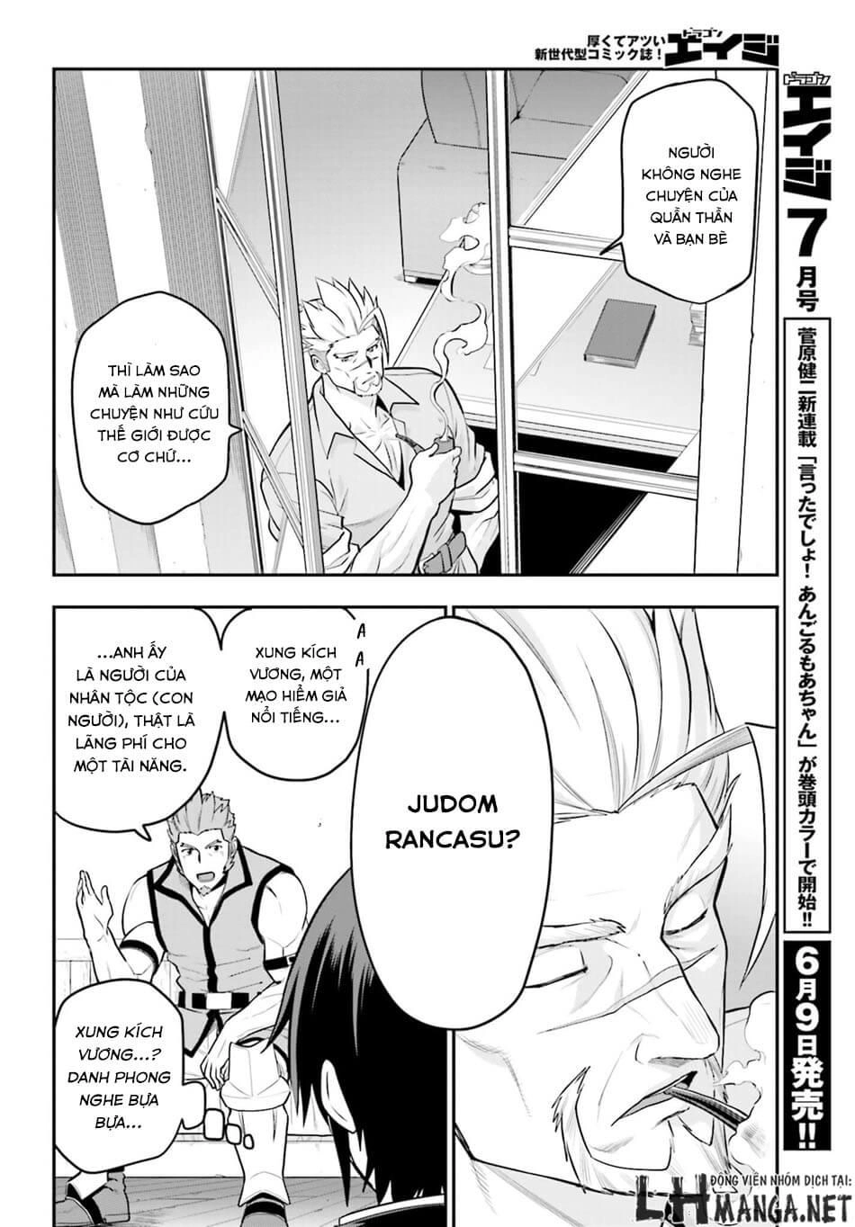 Ngôn Linh Vương Chapter 17 - 16