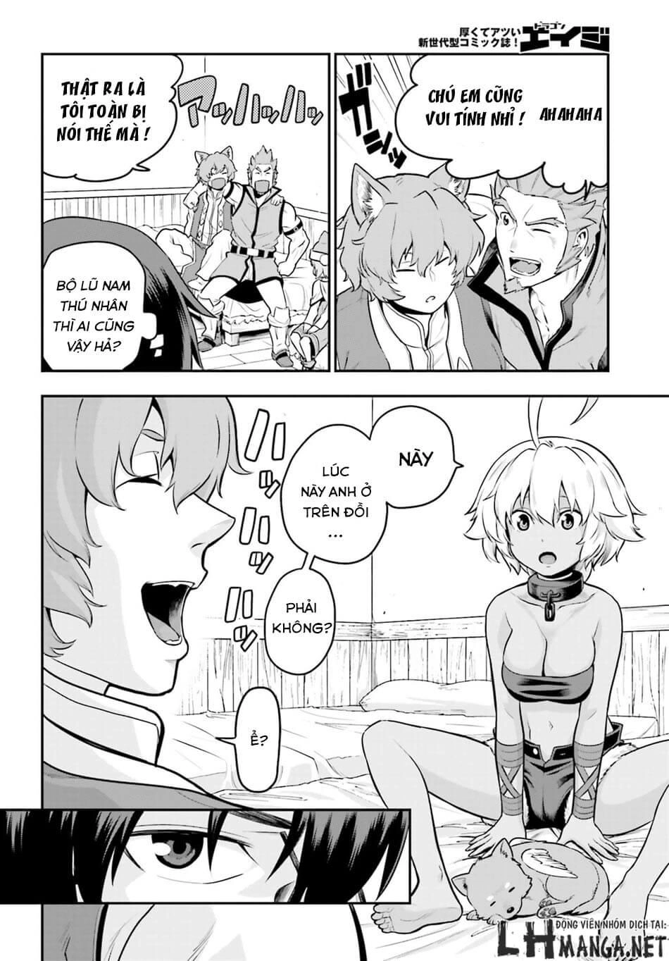 Ngôn Linh Vương Chapter 17 - 26