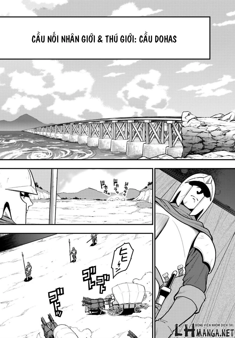 Ngôn Linh Vương Chapter 18 - 4