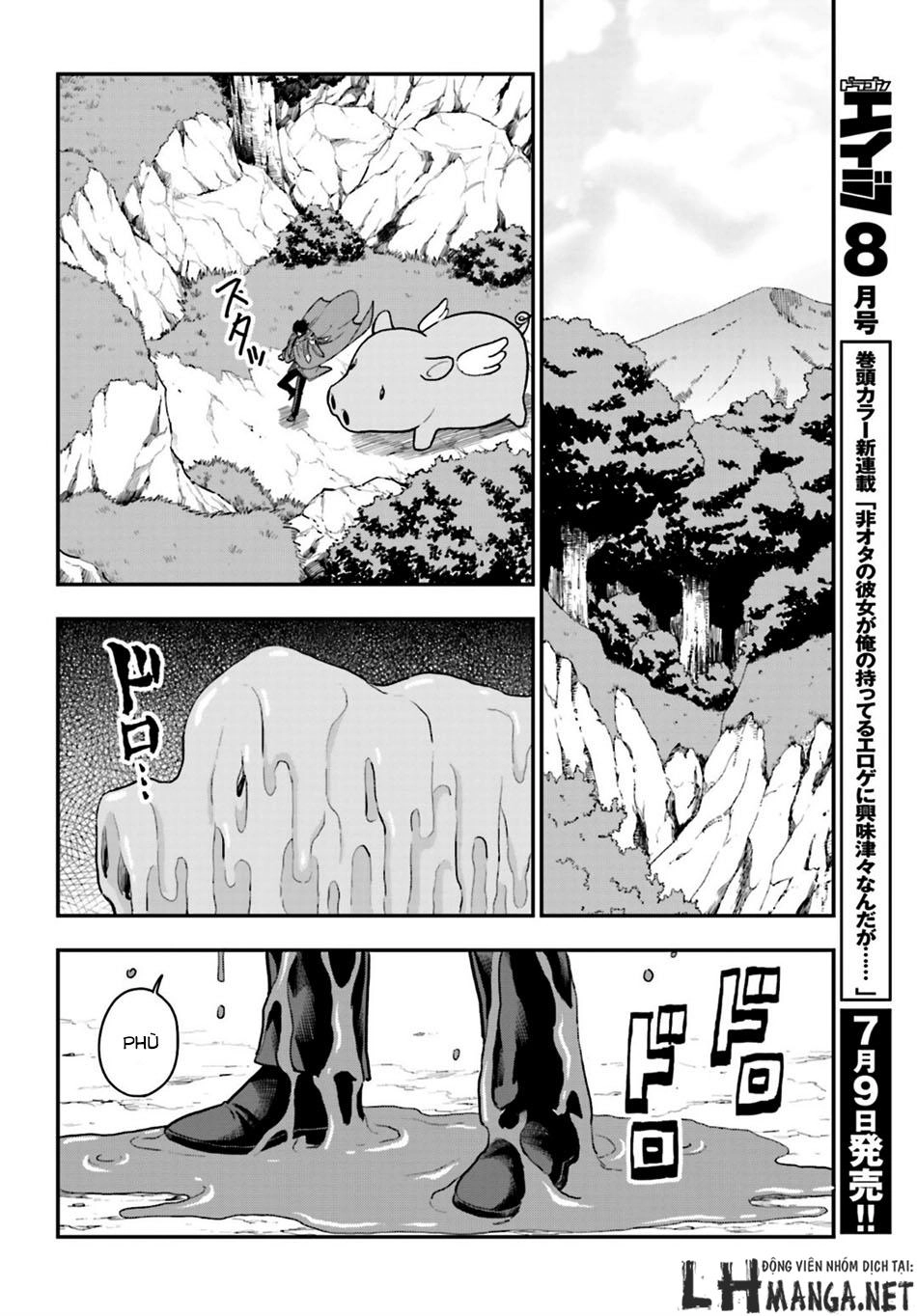 Ngôn Linh Vương Chapter 18 - 30