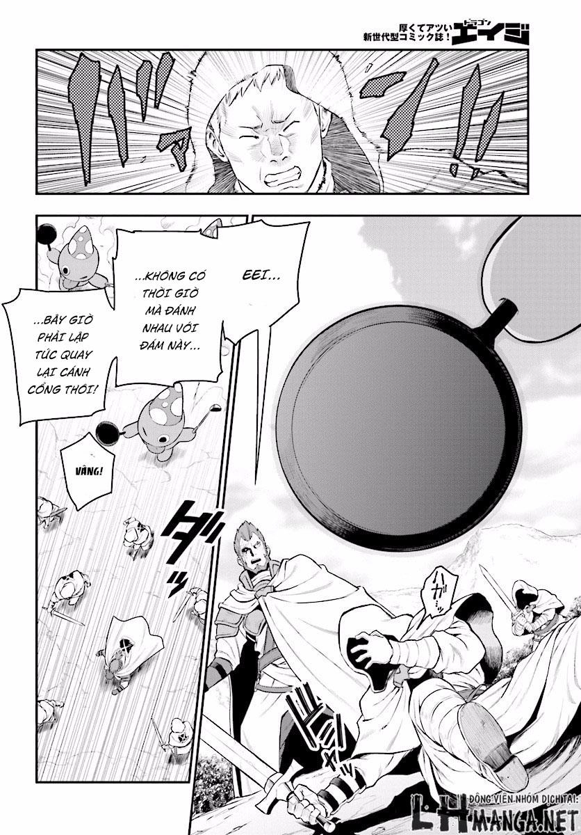 Ngôn Linh Vương Chapter 19 - 7