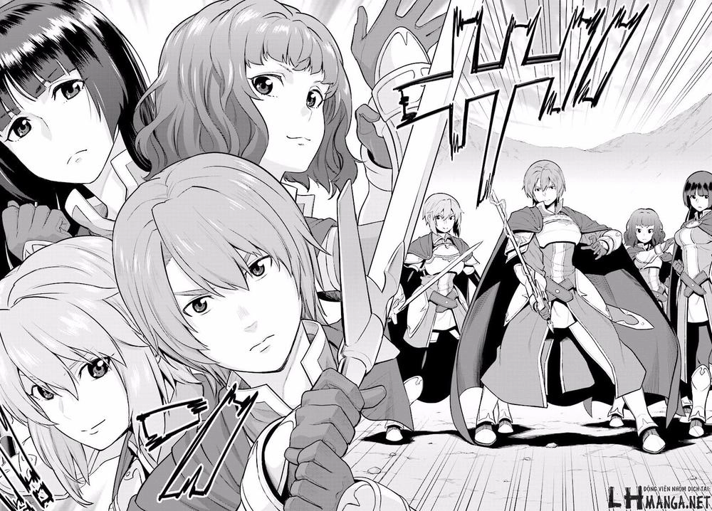 Ngôn Linh Vương Chapter 19 - 9