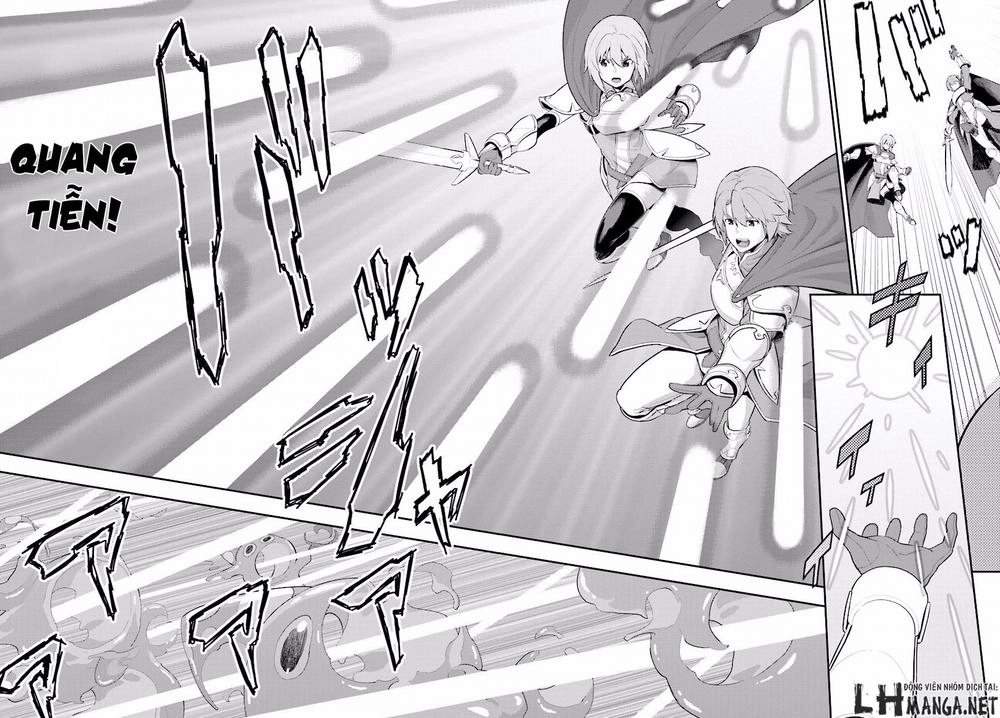 Ngôn Linh Vương Chapter 19 - 11