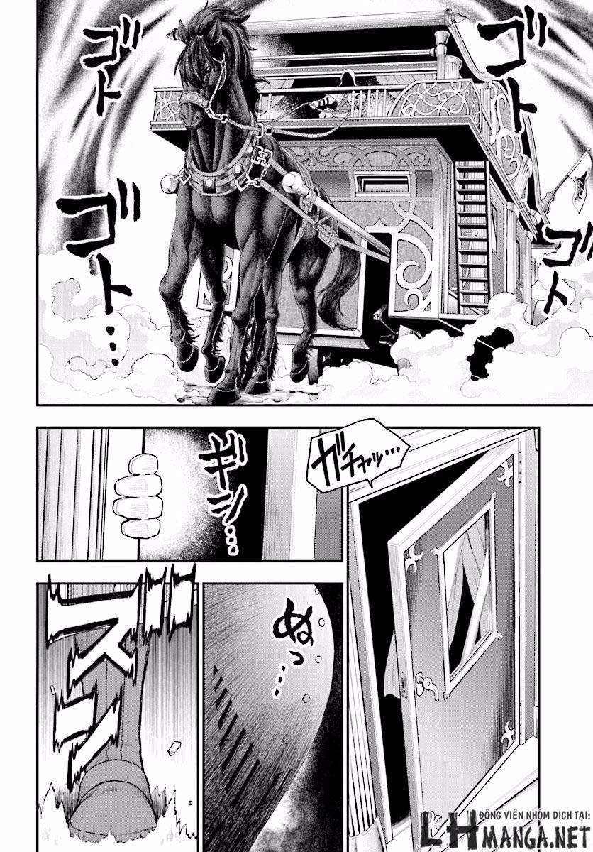 Ngôn Linh Vương Chapter 19 - 16