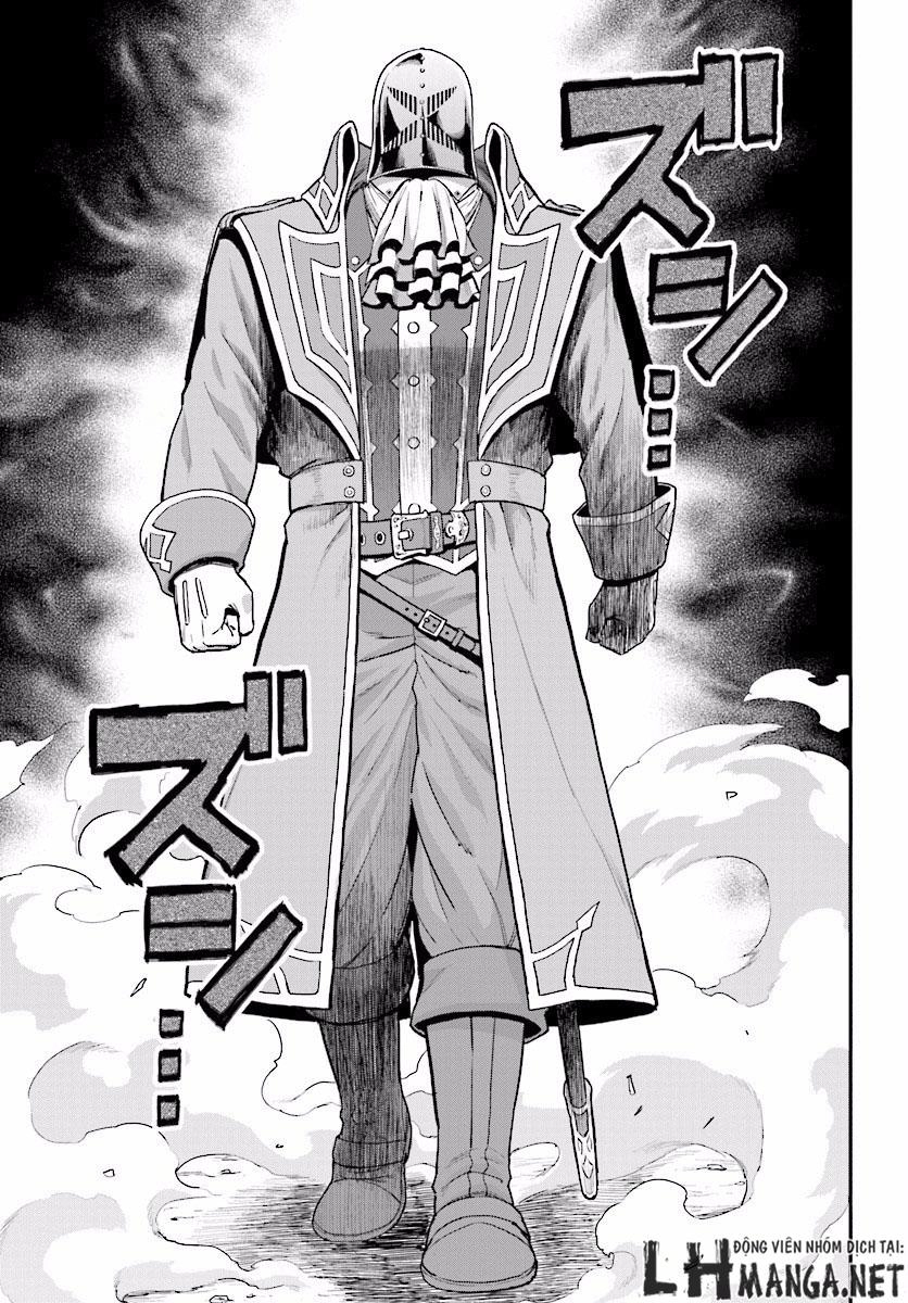 Ngôn Linh Vương Chapter 19 - 17