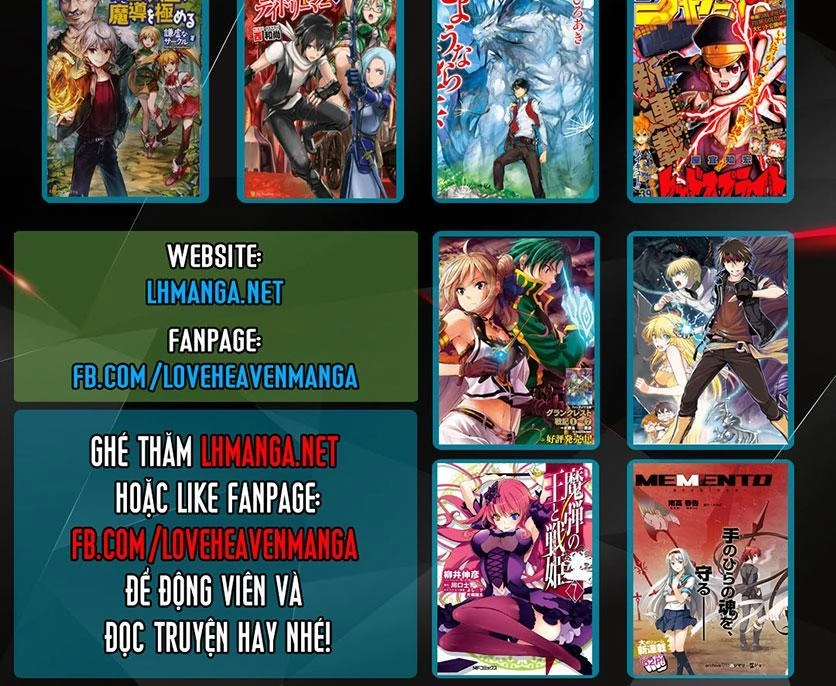 Ngôn Linh Vương Chapter 19 - 29