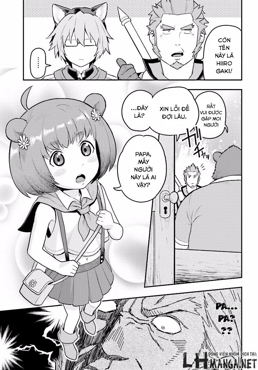 Ngôn Linh Vương Chapter 21 - 6