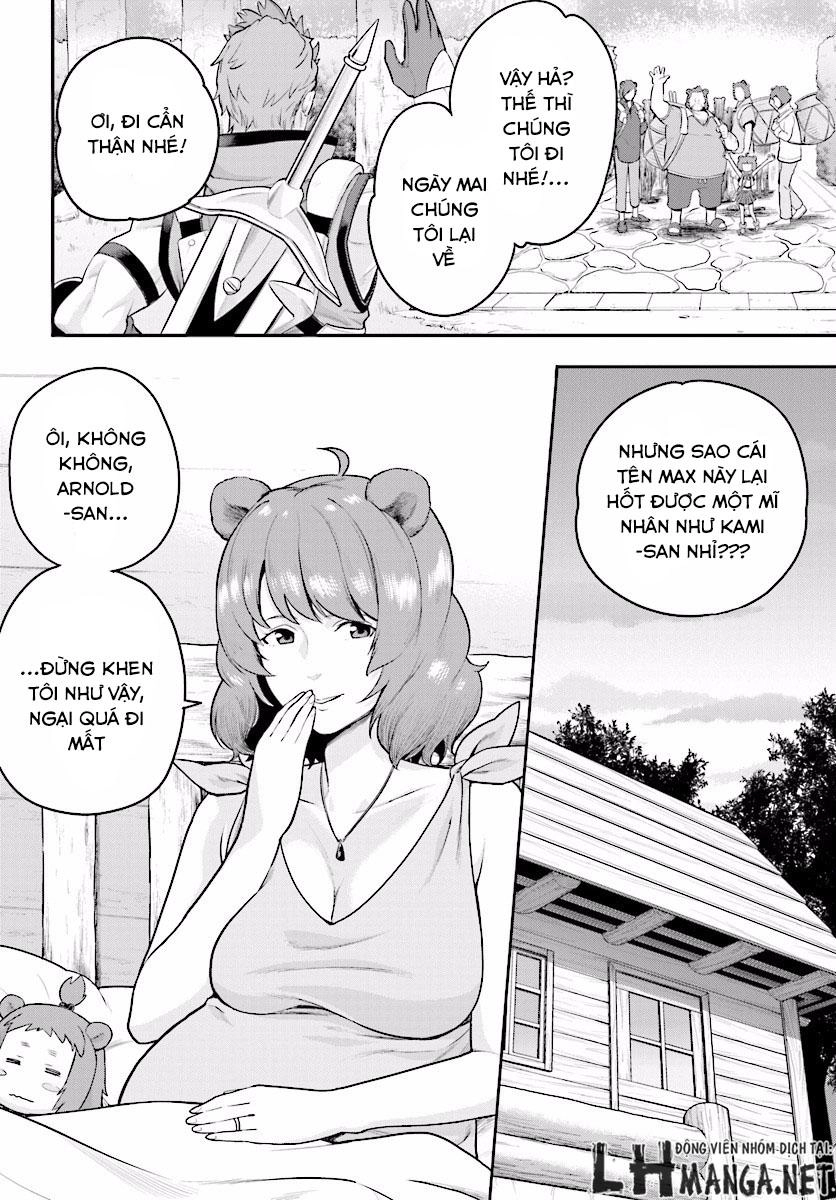 Ngôn Linh Vương Chapter 21 - 9