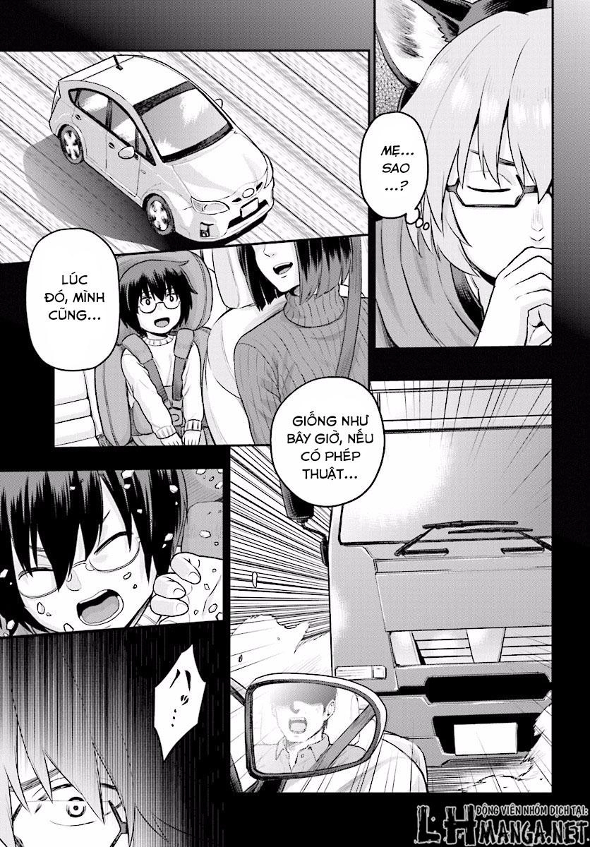 Ngôn Linh Vương Chapter 21 - 12