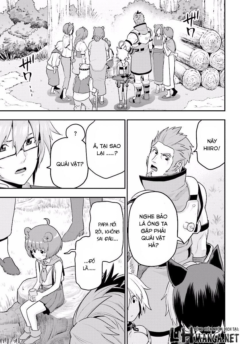 Ngôn Linh Vương Chapter 21 - 18