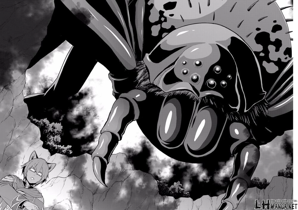 Ngôn Linh Vương Chapter 22 - 7