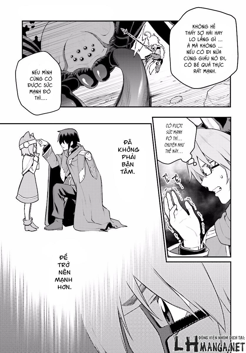 Ngôn Linh Vương Chapter 22 - 15