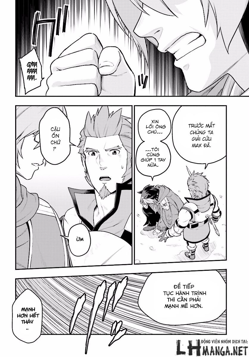 Ngôn Linh Vương Chapter 22 - 16