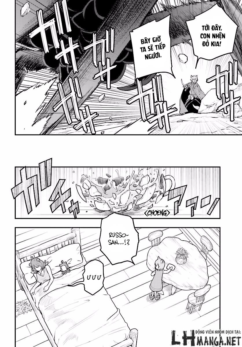 Ngôn Linh Vương Chapter 22 - 22