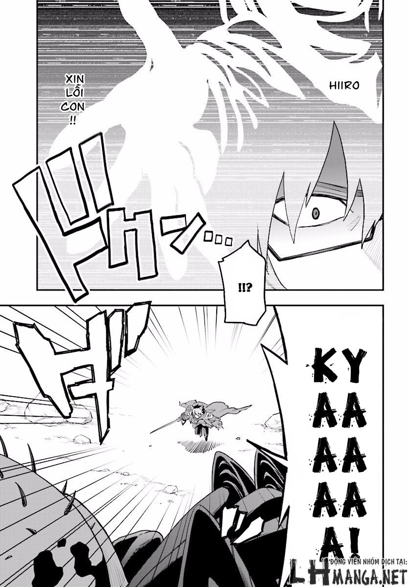 Ngôn Linh Vương Chapter 22 - 33