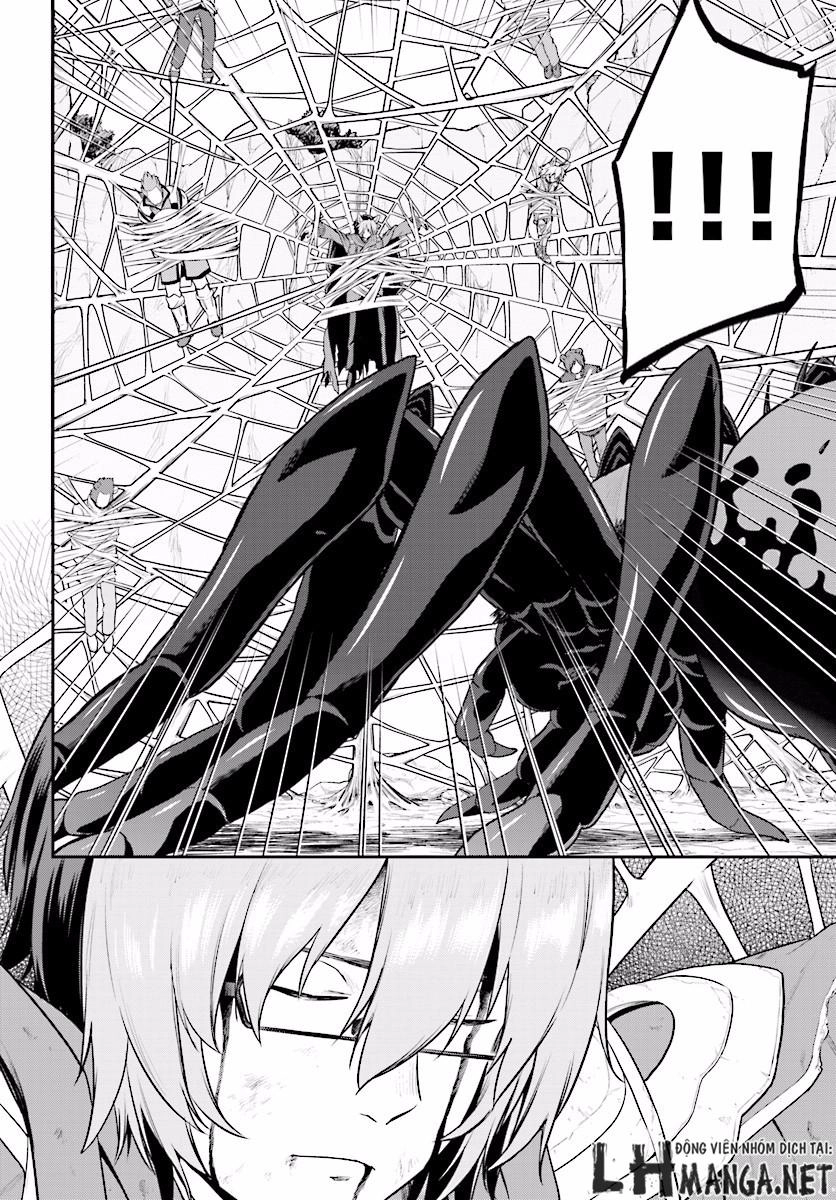 Ngôn Linh Vương Chapter 22 - 36