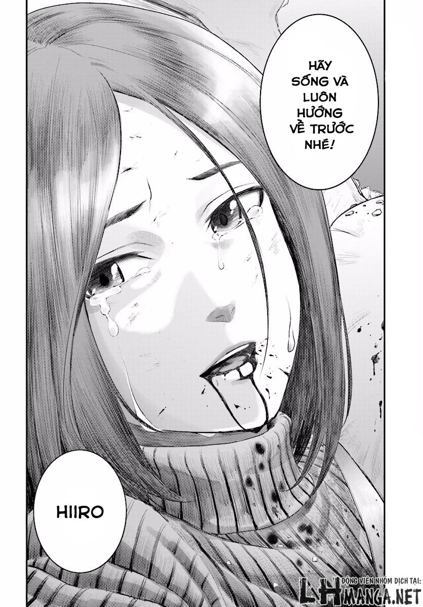 Ngôn Linh Vương Chapter 22 - 38