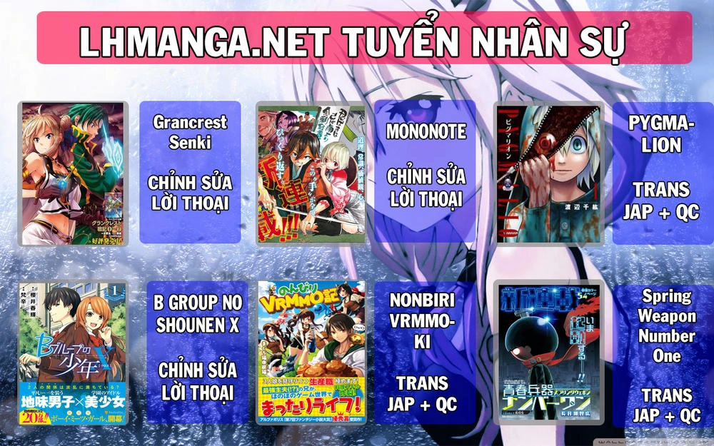 Ngôn Linh Vương Chapter 23 - 3