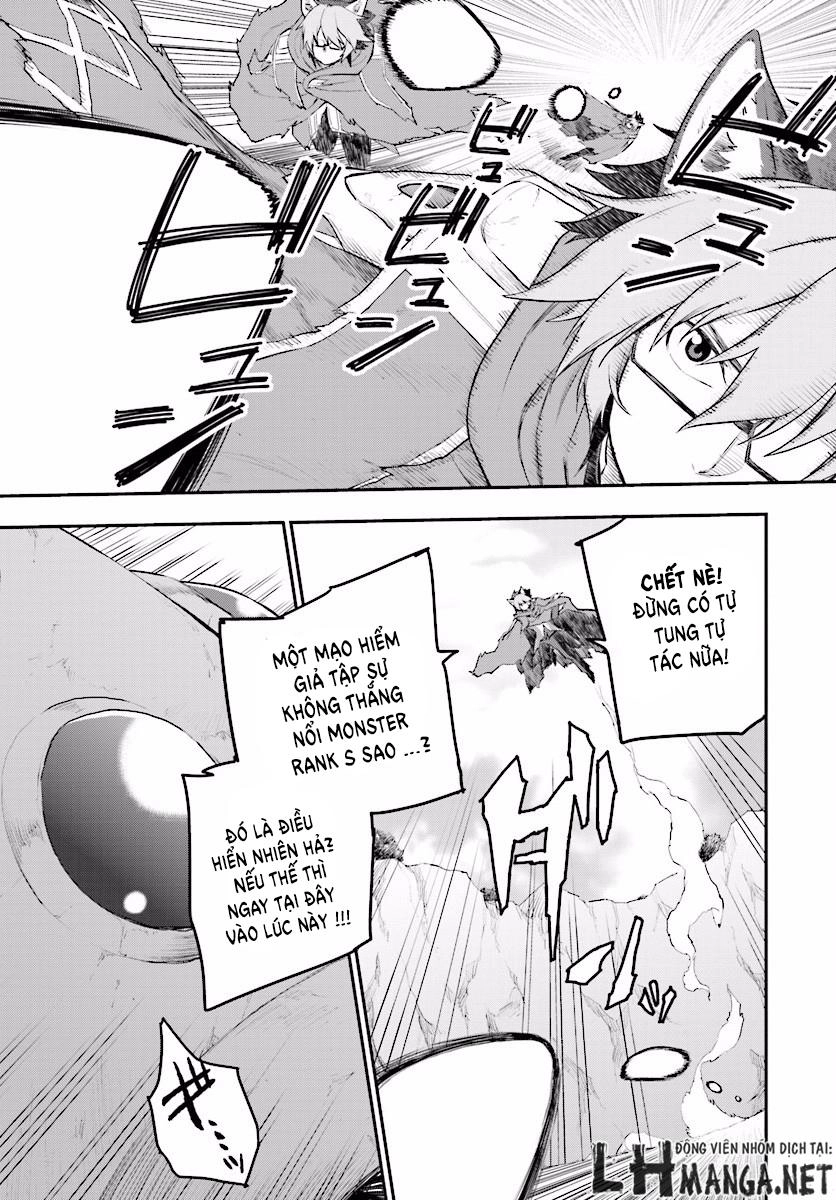 Ngôn Linh Vương Chapter 23 - 11