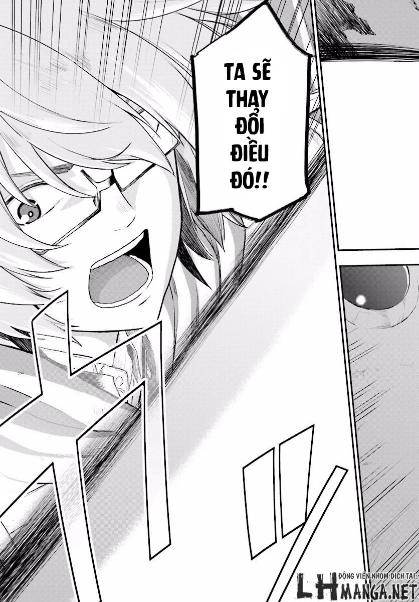 Ngôn Linh Vương Chapter 23 - 12