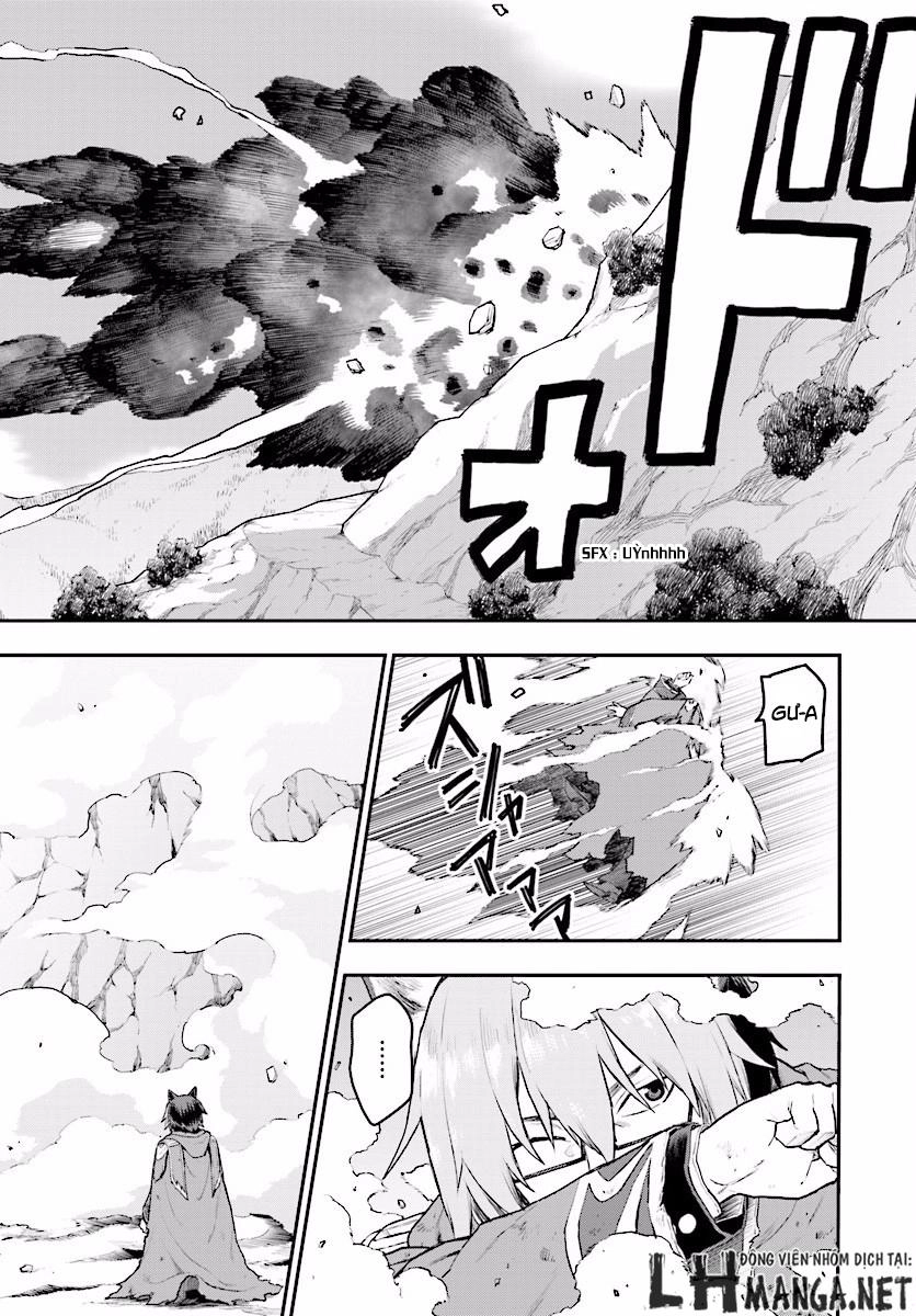 Ngôn Linh Vương Chapter 23 - 16