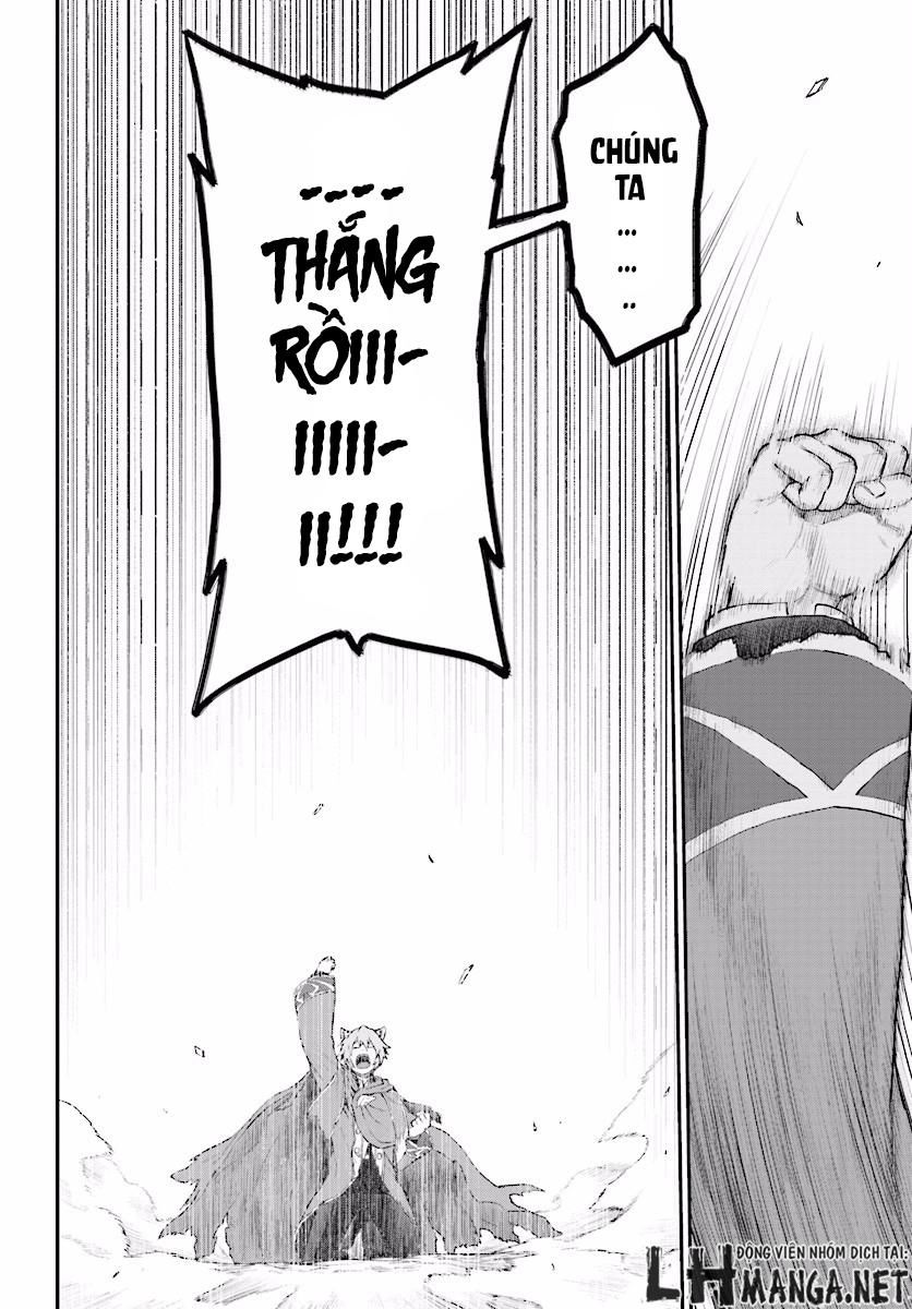 Ngôn Linh Vương Chapter 23 - 18