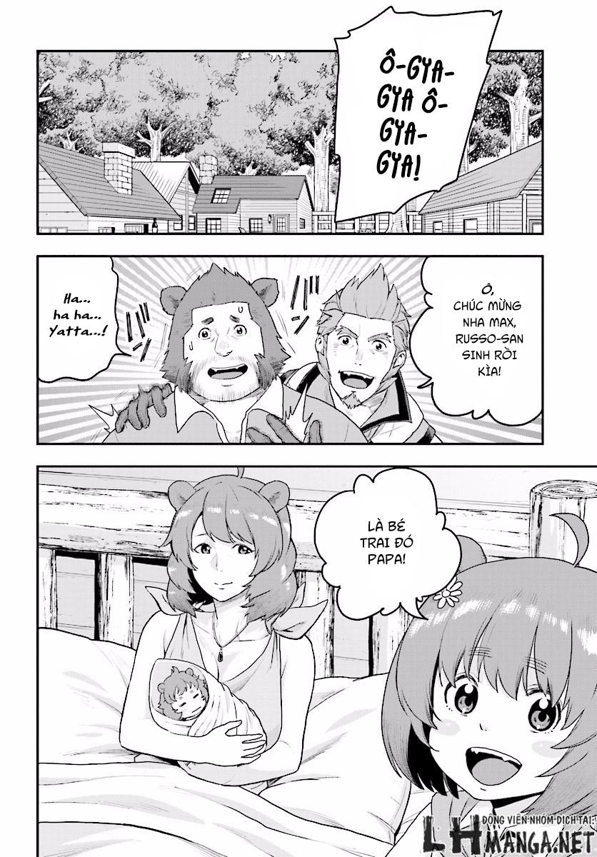 Ngôn Linh Vương Chapter 23 - 20