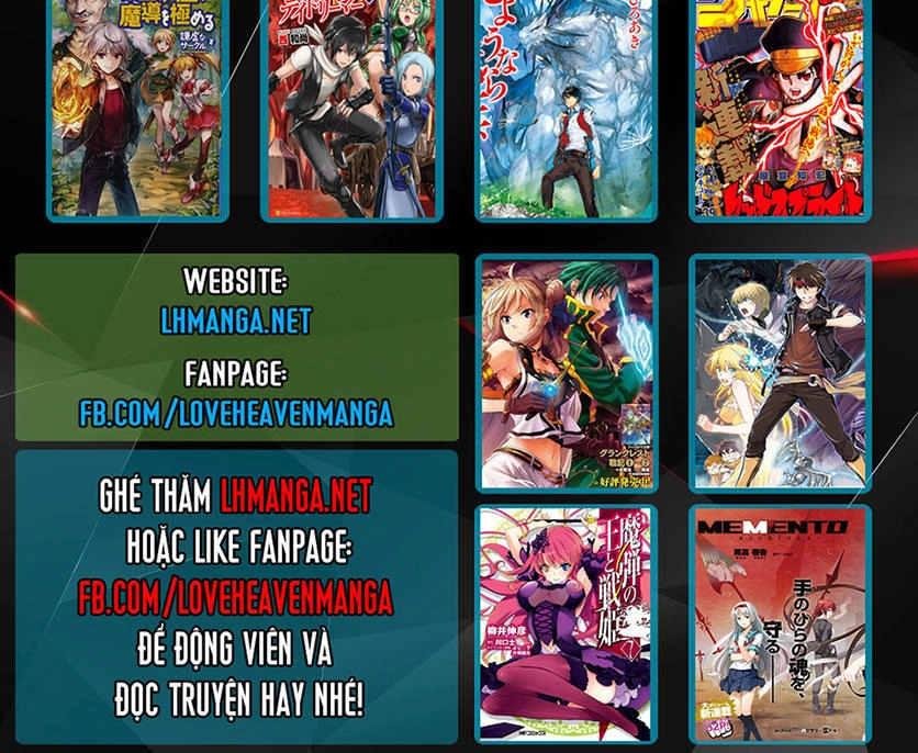 Ngôn Linh Vương Chapter 23 - 35