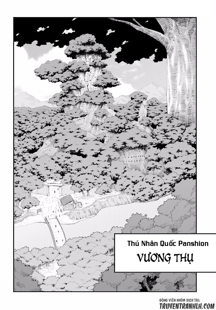 Ngôn Linh Vương Chapter 25 - 19