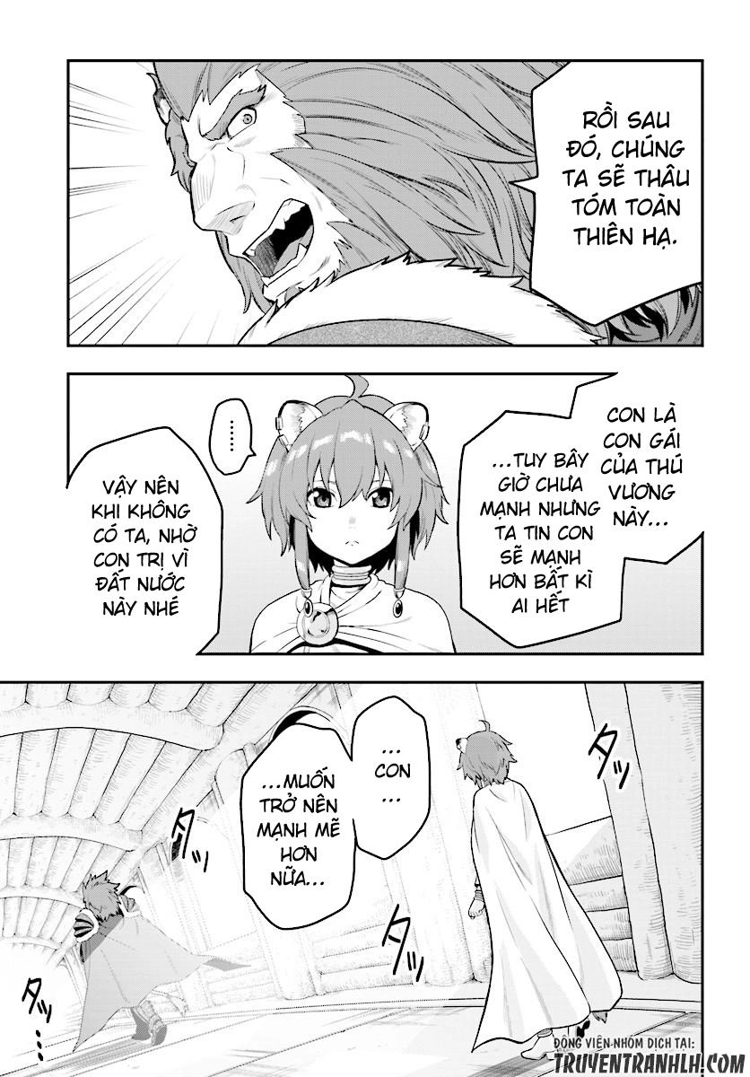 Ngôn Linh Vương Chapter 25 - 24