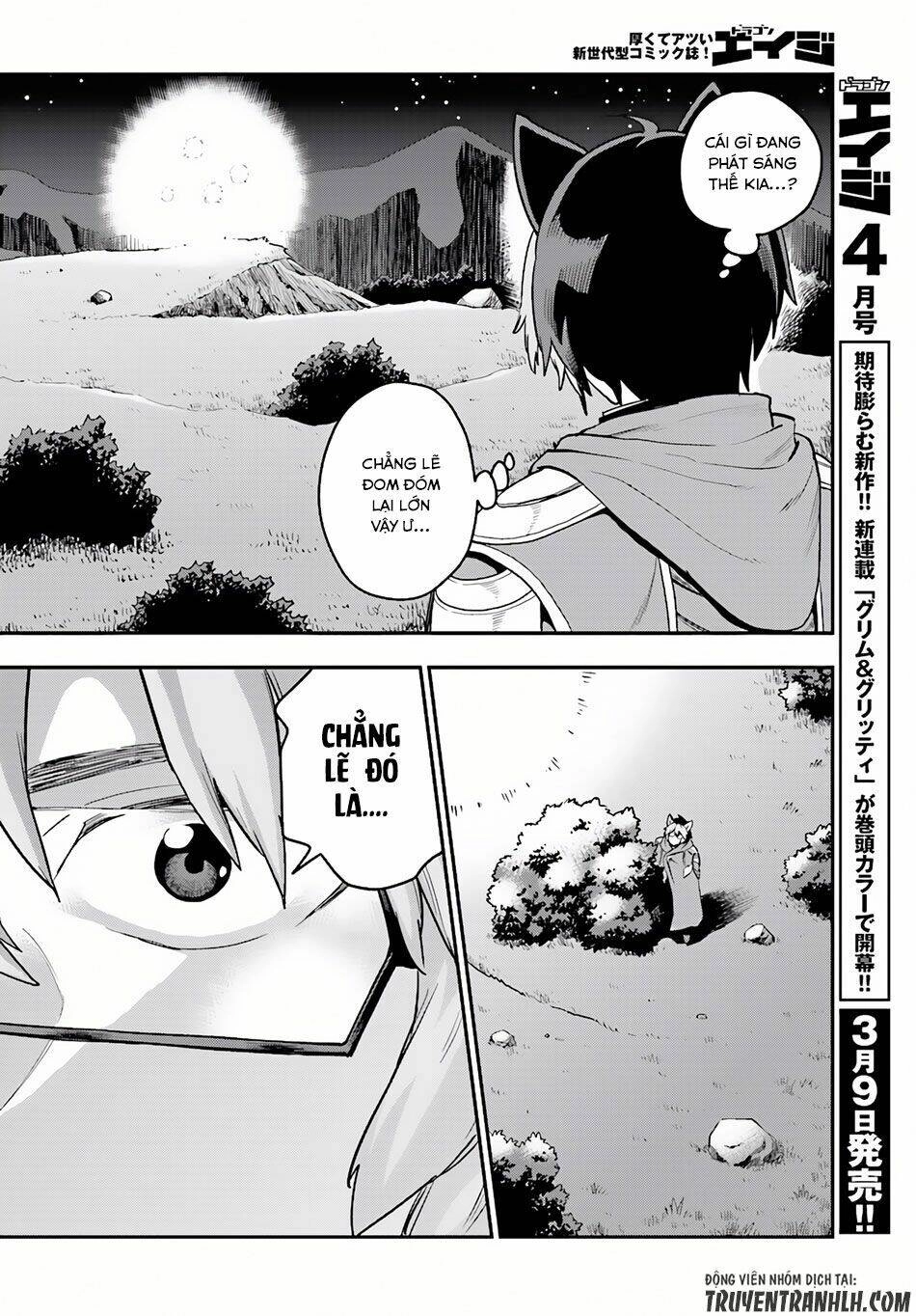 Ngôn Linh Vương Chapter 26 - 7