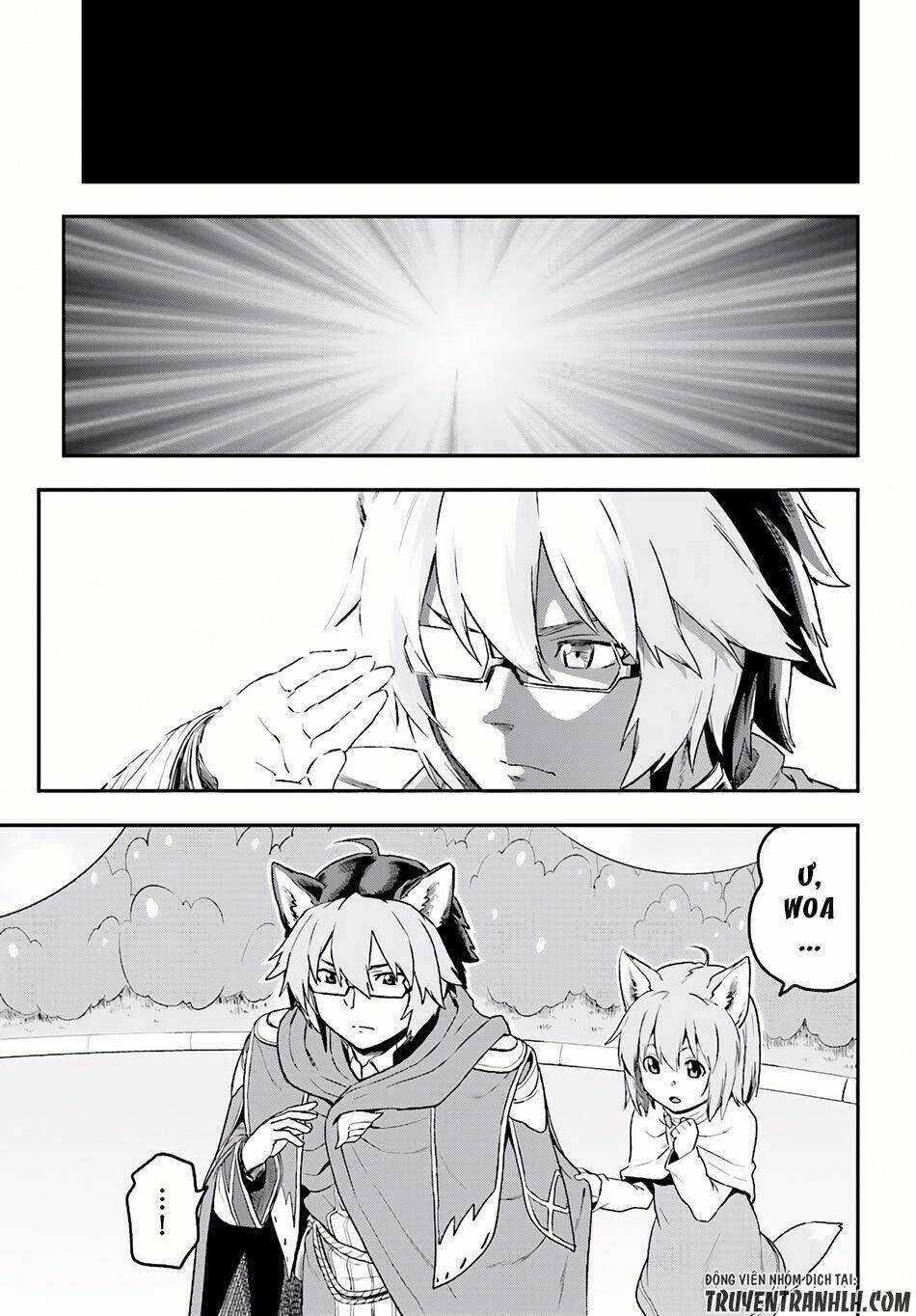 Ngôn Linh Vương Chapter 26 - 15