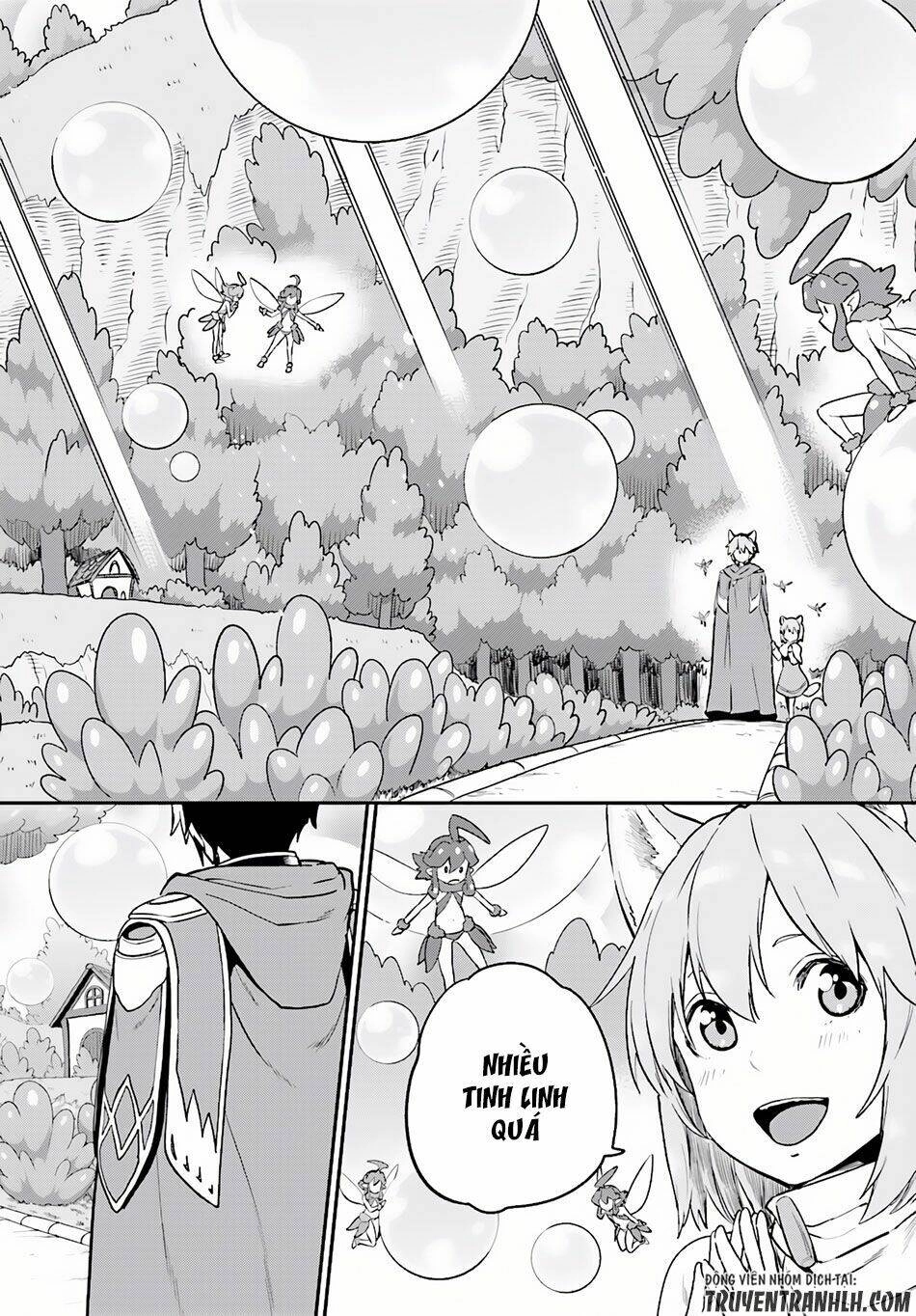 Ngôn Linh Vương Chapter 26 - 16