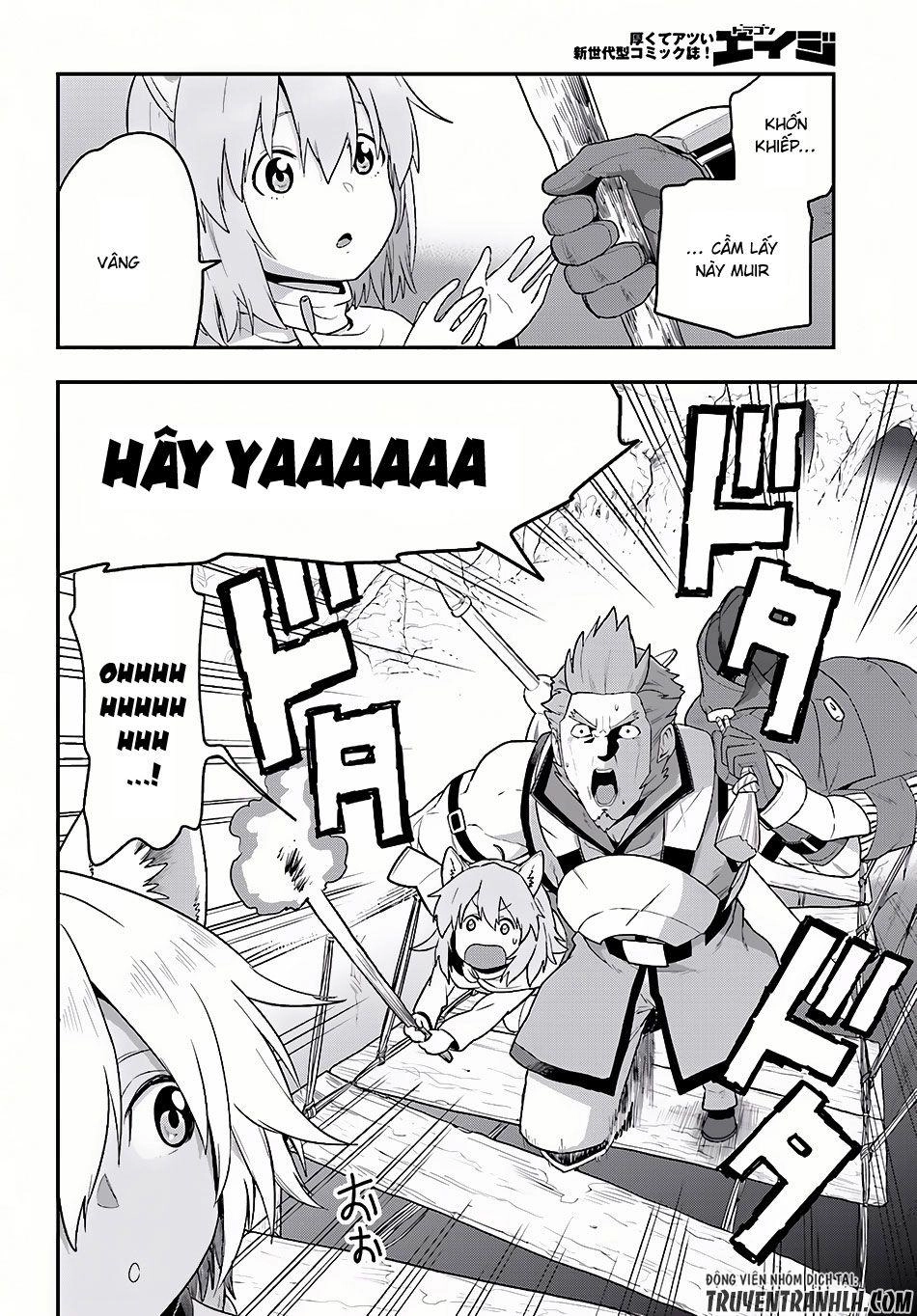 Ngôn Linh Vương Chapter 27 - 18