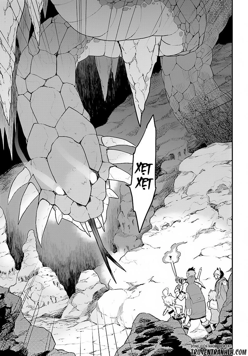 Ngôn Linh Vương Chapter 27 - 22