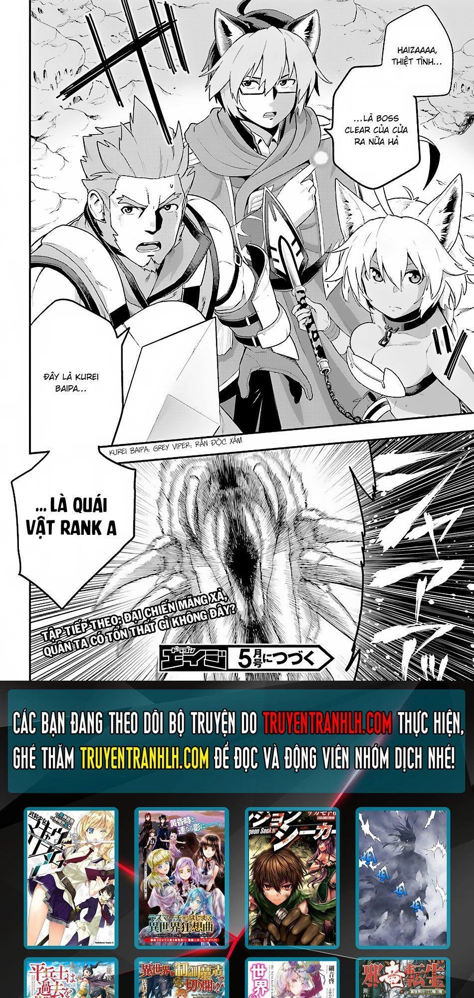 Ngôn Linh Vương Chapter 27 - 23