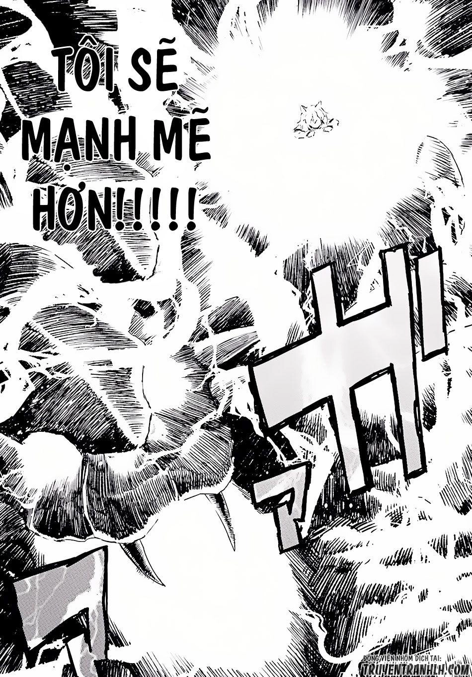 Ngôn Linh Vương Chapter 28 - 12