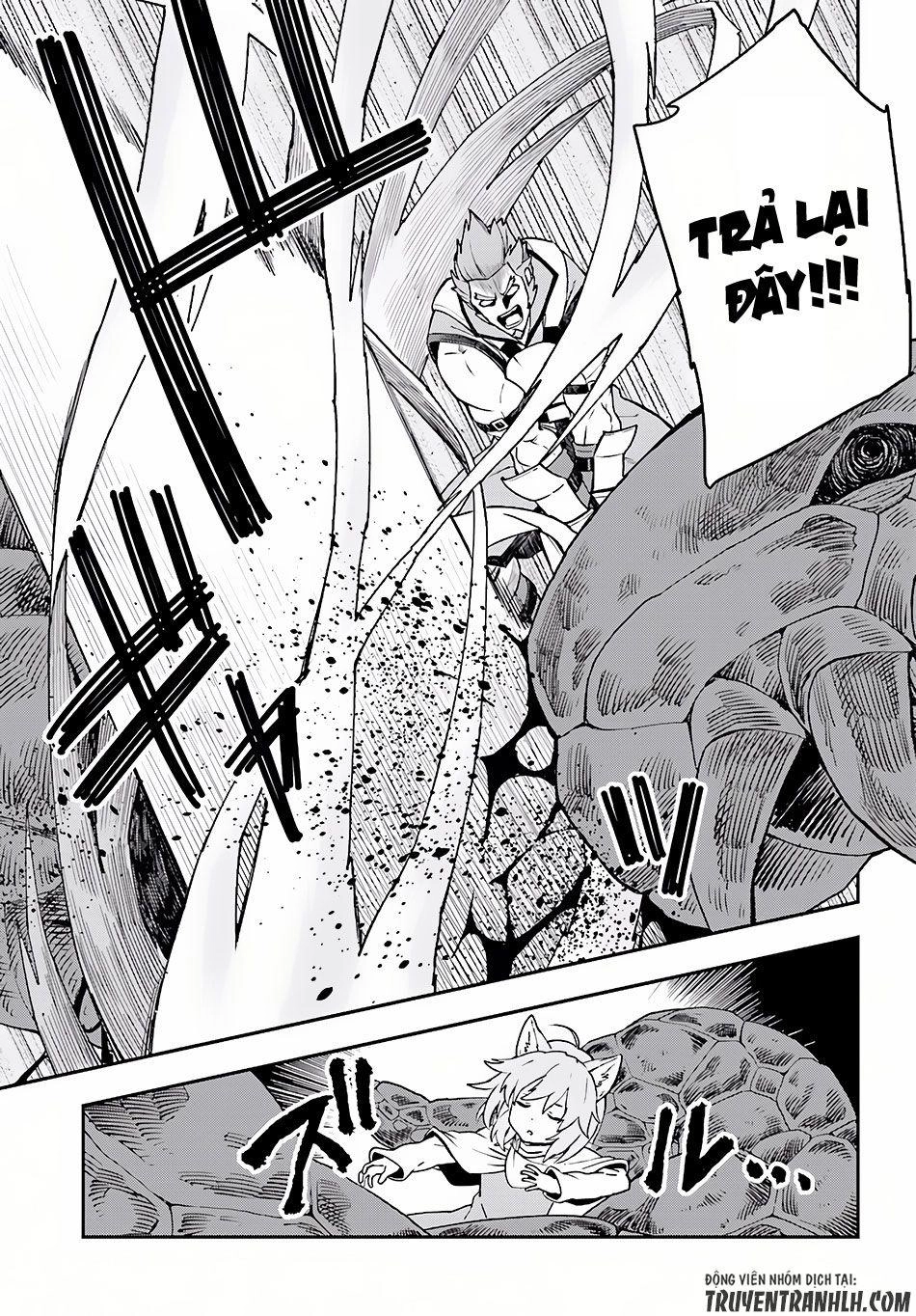 Ngôn Linh Vương Chapter 28 - 14