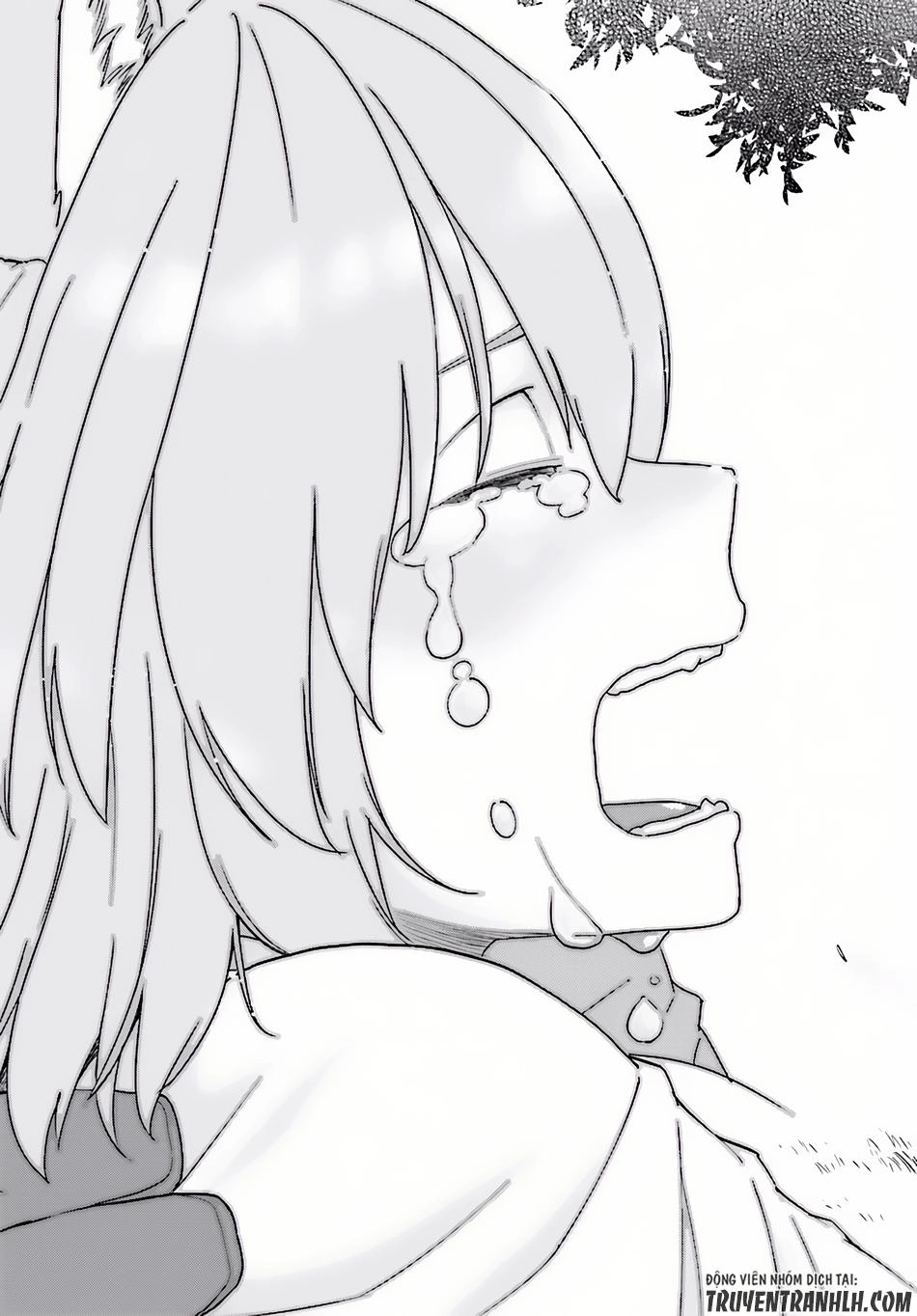 Ngôn Linh Vương Chapter 29 - 8