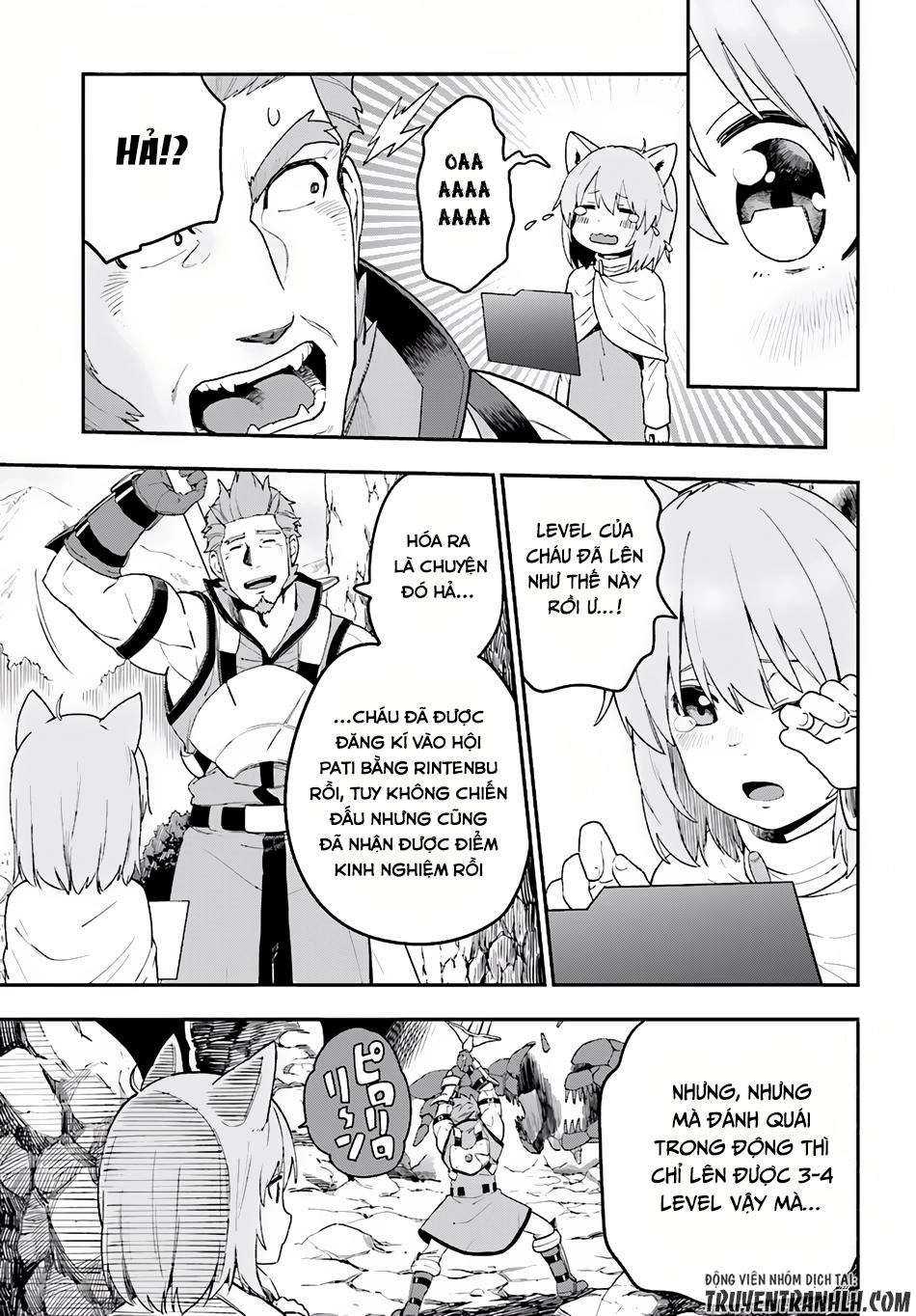 Ngôn Linh Vương Chapter 29 - 10