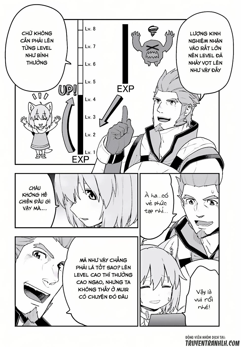 Ngôn Linh Vương Chapter 29 - 11