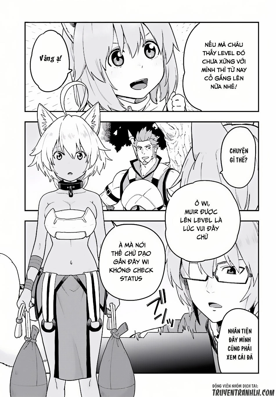 Ngôn Linh Vương Chapter 29 - 12