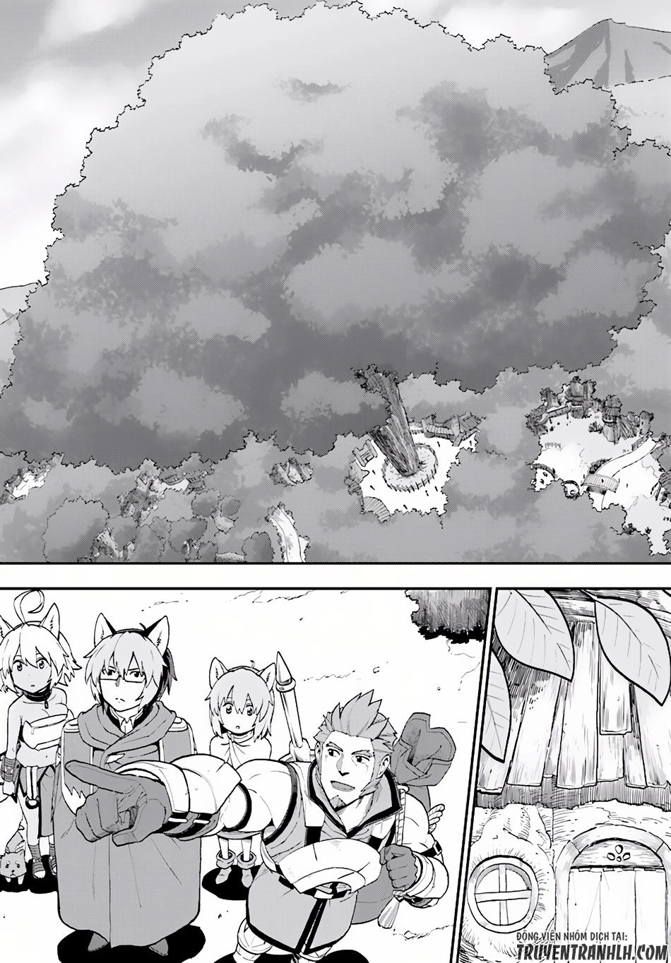 Ngôn Linh Vương Chapter 29 - 18