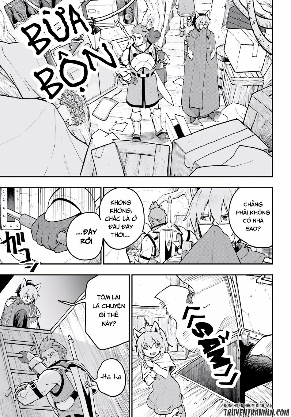 Ngôn Linh Vương Chapter 29 - 24