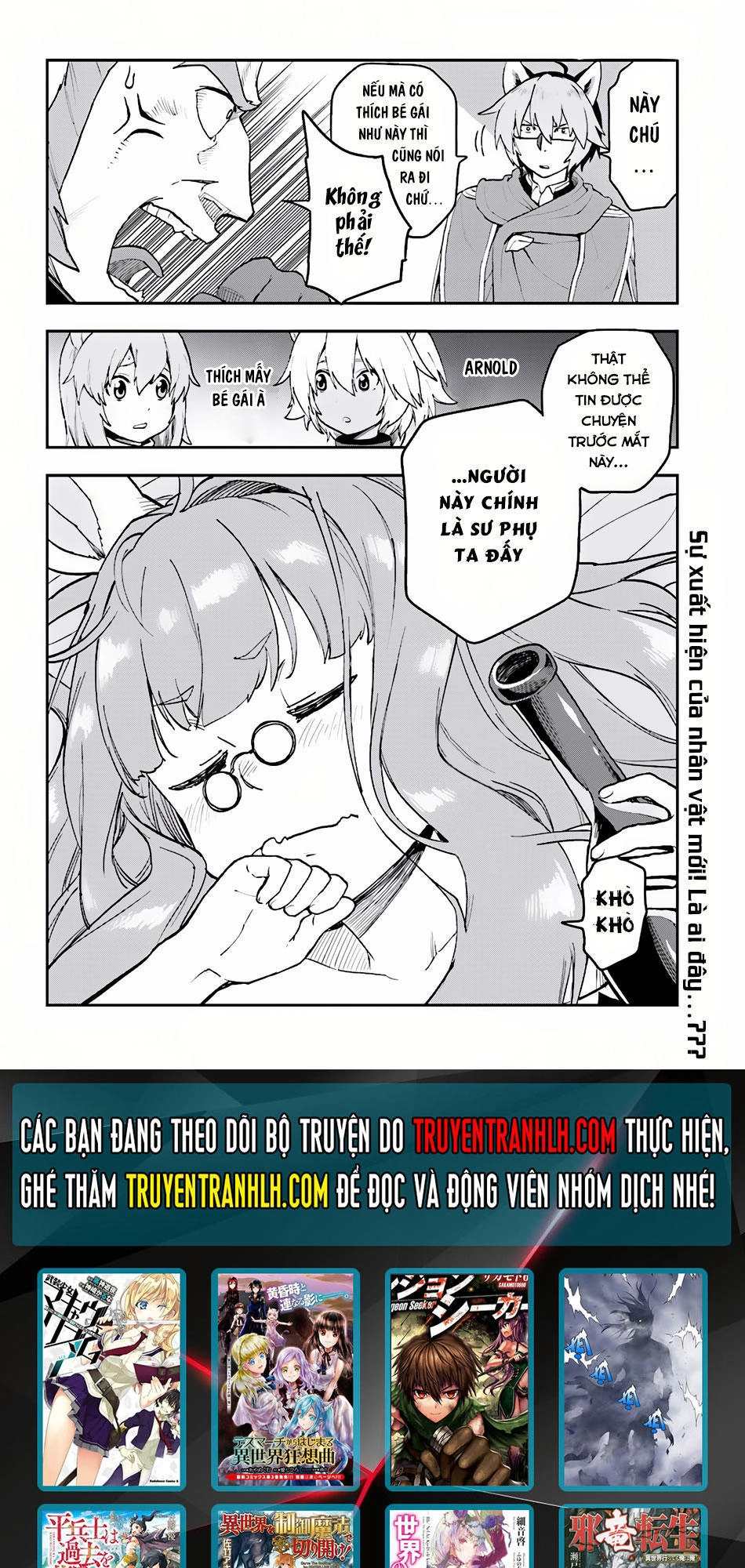 Ngôn Linh Vương Chapter 29 - 27