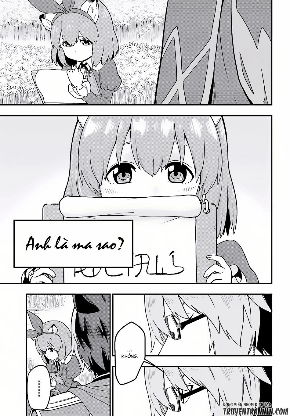 Ngôn Linh Vương Chapter 31 - 6