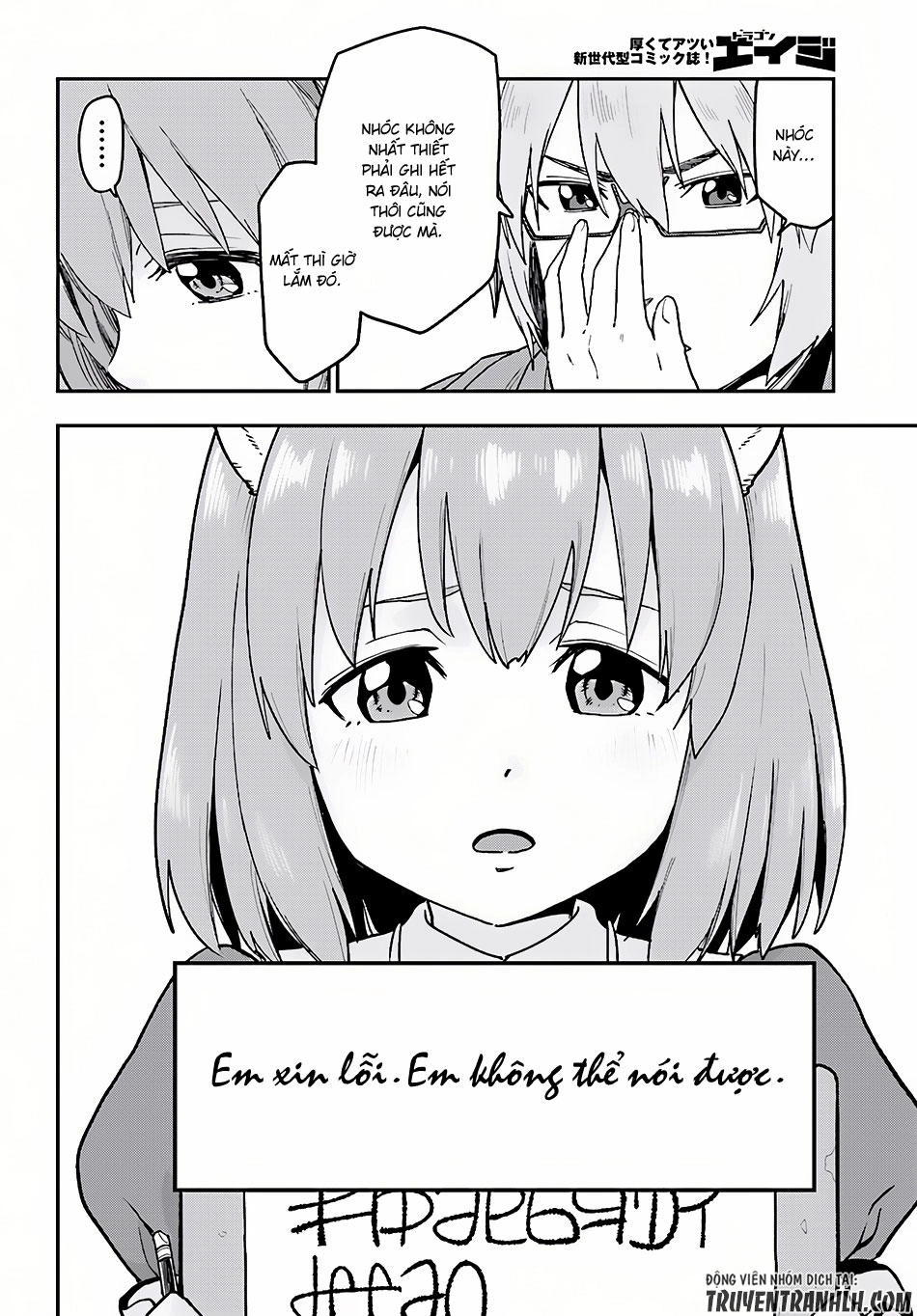 Ngôn Linh Vương Chapter 31 - 7