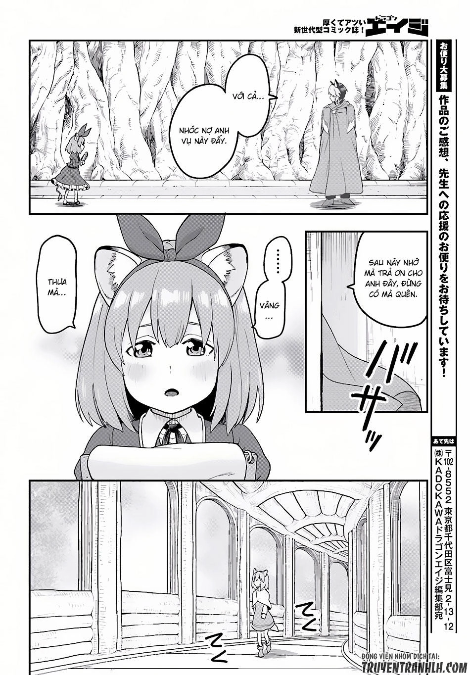 Ngôn Linh Vương Chapter 31 - 27