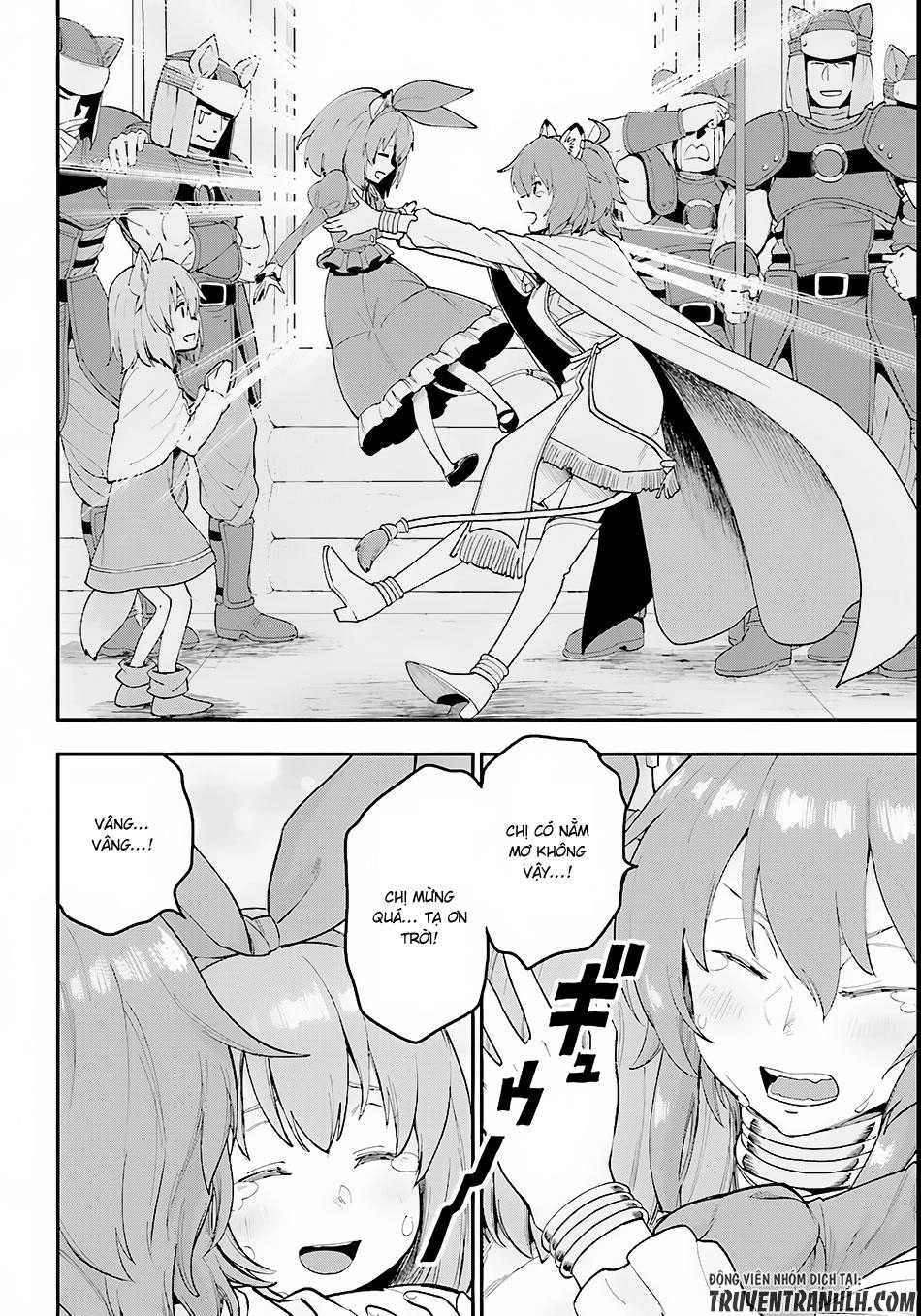 Ngôn Linh Vương Chapter 32 - 15