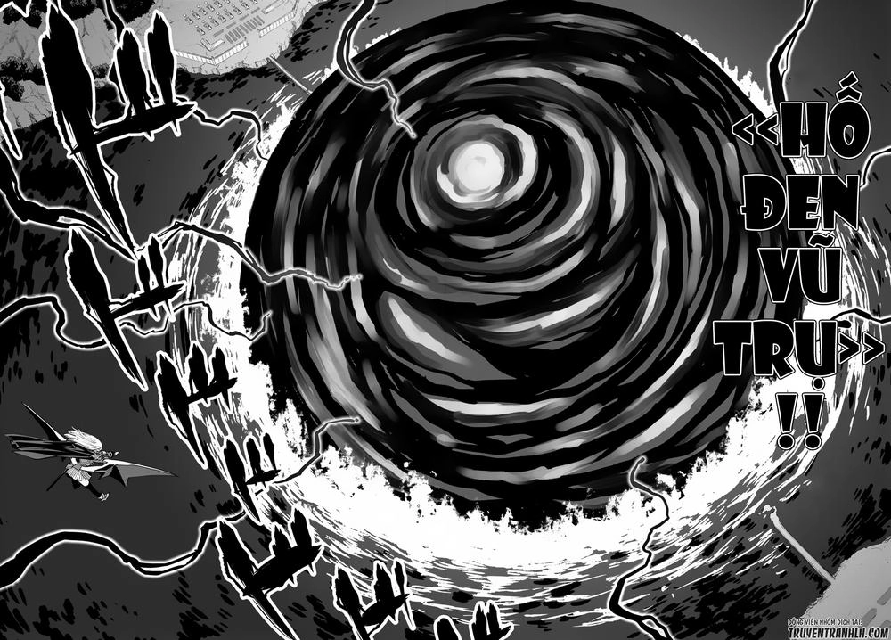 Ngôn Linh Vương Chapter 34 - 13